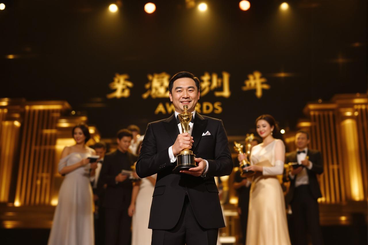 做爱视频荣获第36届中国电影金鸡奖最佳影片大奖