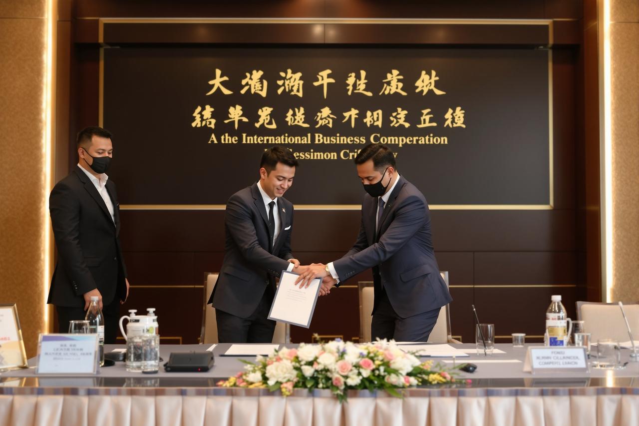 做爱视频与好莱坞顶级制片公司达成战略合作协议